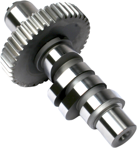Feuling 518 EVO Reaper Gear Drive Cam 84-00 Harley Dyna Touring Softail FXR FXST