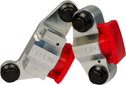 Feuling Hydraulic Cam Chain Tensioner Kit for 2006-17 Harley Touring Softail FLD