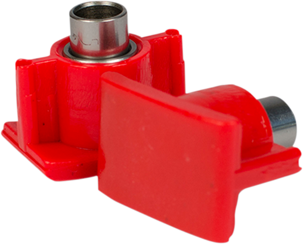 Feuling Hydraulic Inner Outer Cam Chain Tensioner Pads fits 2006-2017 Harley