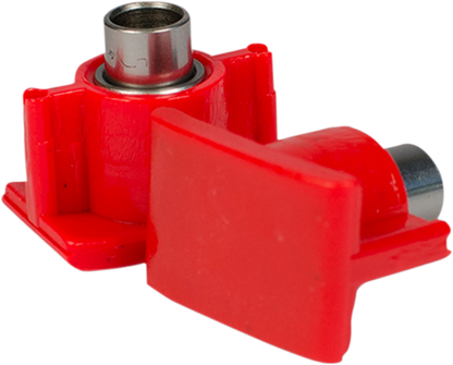 Feuling Hydraulic Inner Outer Cam Chain Tensioner Pads fits 2006-2017 Harley