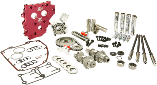 Feuling HP+ 525 Cain Camchest Kit 1999-2006 Harley Dyna Touring Softail Twin Cam