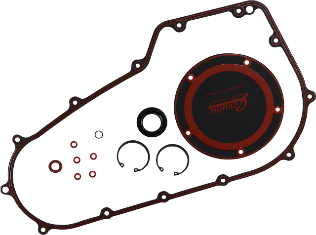 James Gasket Primary Cover Gasket Kit 2006-21 Harley Dyna Softail FXST FXD FXDF