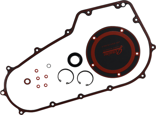 James Gasket Primary Cover Gasket Kit 2006-21 Harley Dyna Softail FXST FXD FXDF