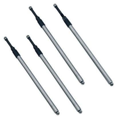 S&S Time Saver Pushrods fits 66-99 Harley Davidson FLH FL FLHT FLHX FLHTC EVO