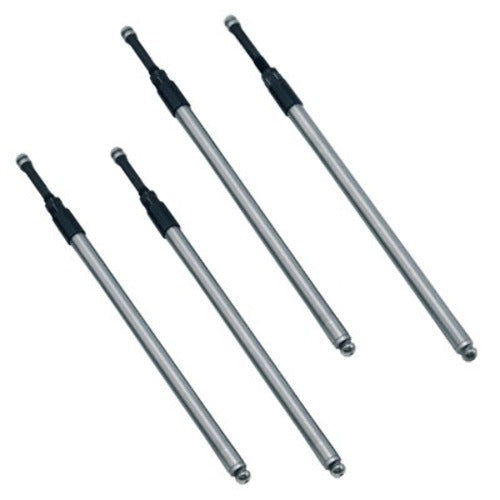 S&S Time Saver Pushrods fits 66-99 Harley Davidson FLH FL FLHT FLHX FLHTC EVO