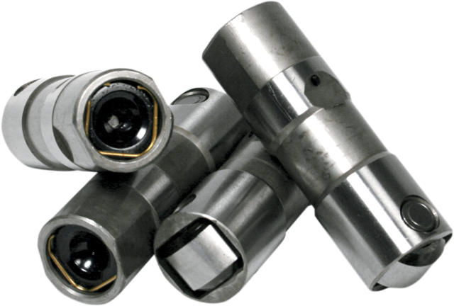 Feuling Hydraulic Lifter Tappet Set fits 1999-2024 Harley Dyna Touring Softail