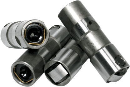 Feuling Hydraulic Lifter Tappet Set fits 1999-2024 Harley Dyna Touring Softail