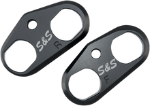 S&S Cycles Motorcycle Engine Lifter Guide for 2017-2023 Harley Davidson M8