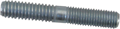 S&S Steel Single Exhaust Flange Stud fits 1984-18 Harley Dyna Touring Softail XL