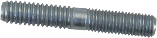 S&S Steel Single Exhaust Flange Stud fits 1984-18 Harley Dyna Touring Softail XL