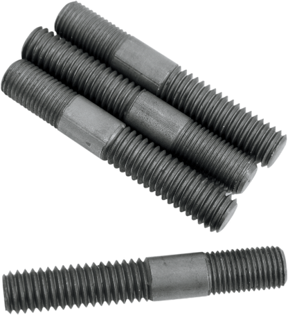 Eastern 4 Pack Cylinder Base Studs 1954-1971 Harley Sportster Flathead 16830-54