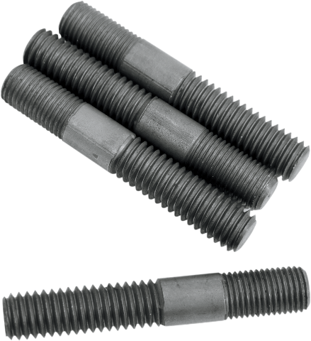 Eastern 4 Pack Cylinder Base Studs 1954-1971 Harley Sportster Flathead 16830-54