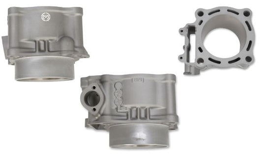Moose Standard ATV Engine Replacement Cylinder for 2004-2005 Honda TRX 450R