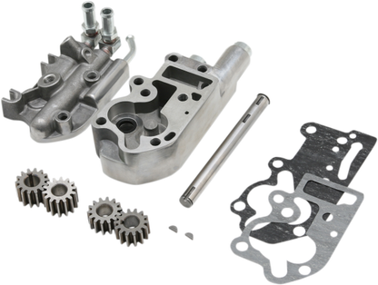 Drag Specialties Standard Oil Pump Assembly 73-91 Harley Touring Softail FXWG