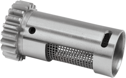 S&S Steel Rotary Breather Gear for 77-99 Harley Dyna Touring Softail EL FL FXR