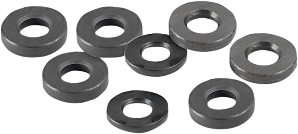 S&S Breather Gear Spacing Shim Kit for 71-99 Harley Dyna Touring Softail FXR FXB