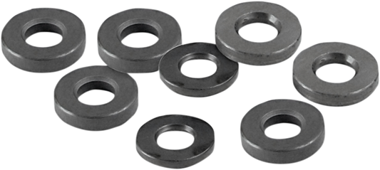 S&S Breather Gear Spacing Shim Kit for 71-99 Harley Dyna Touring Softail FXR FXB