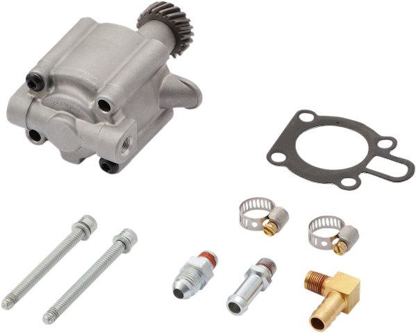 Drag Specialties Oil Pump Assembly Kit 1991-2022 Harley Sportster XL XLH XL50