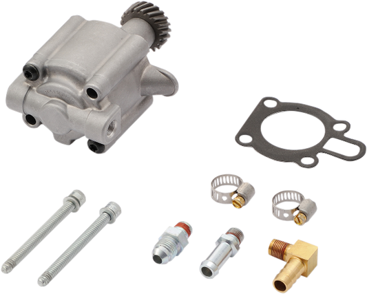 Drag Specialties Oil Pump Assembly Kit 1991-2022 Harley Sportster XL XLH XL50
