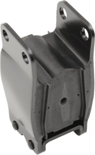 Drag Specialties Rear Motor Mount fits 1999-2016 Harley Dyna FXD FXDB FXDL FXDC