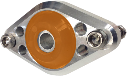 Alloy Art Gooden Tite Front Engine Motor Mount fits 1980-2008 Harley Touring FXR