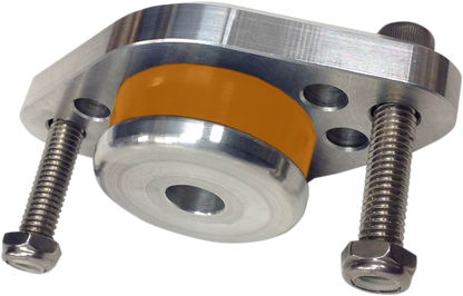 Alloy Art Gooden Tite Front Engine Motor Mount fits 1980-2008 Harley Touring FXR