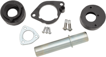 Drag Specialties Rear Engine Isolator Mount Kit 14-22 Harley Davidson Sportster