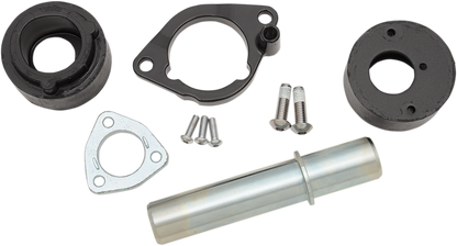 Vtwin Rear Engine Isolator Mount Kit for 2014-2022 Harley Davidson Sportster