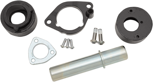 Vtwin Rear Engine Isolator Mount Kit for 2014-2022 Harley Davidson Sportster