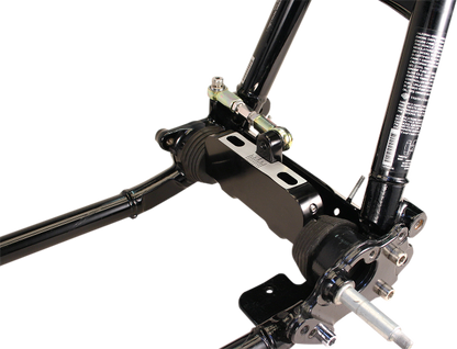 Custom Cycle Engine Equator 2 Stabilizer 2009-2016 Harley Touring FLHX FLHR FLHT
