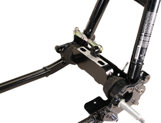 Custom Cycle Engine Equator 2 Stabilizer 2009-2016 Harley Touring FLHX FLHR FLHT