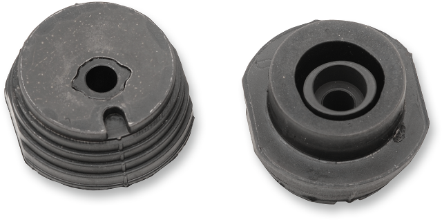 Drag Specialties Front ISO Motor Mount fits 2009-2016 Harley Touring FLHR FLHX