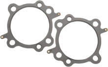 Cometic Viton Twin Cam .030 Head Gaskets 99-13 Harley Dyna Touring Softail FLHX