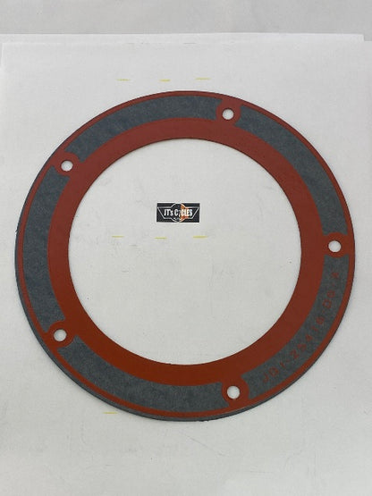 James Single .030" Derby Cover Gasket fits 1999-2006 Dyna Touring Softail FXDX