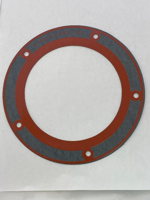 James Single .030" Derby Cover Gasket fits 1999-2006 Dyna Touring Softail FXDX