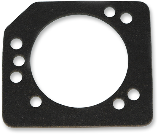 James Gaskets 1 Carburetor Air Cleaner Paper for 01-08 Harley Touring Dyna FXD
