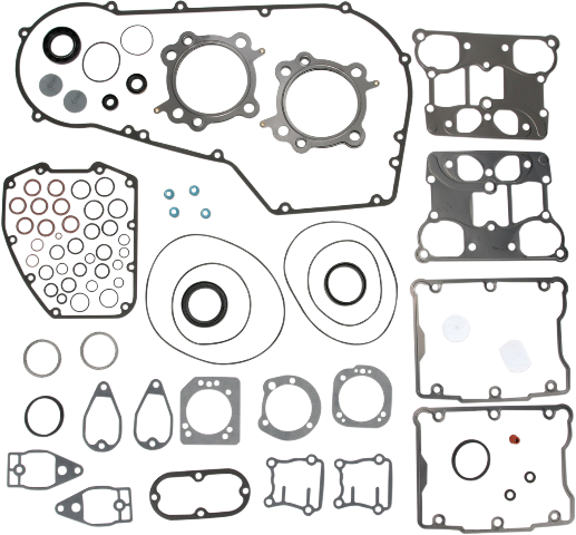 Cometic Complete 3 3/4" Engine Gasket Kit for 99-06 Harley Dyna Softail FXD FXST