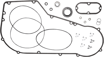 Cometic Primary Gasket Kit fits 1994-2006 Harley Dyna Softail FLSTN FXD FXDL