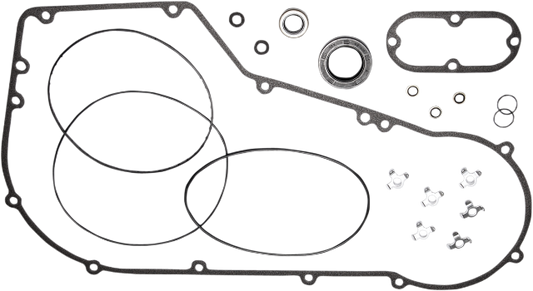 Cometic Primary Gasket Kit fits 1994-2006 Harley Dyna Softail FLSTN FXD FXDL