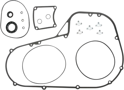 Cometic C9888 Aluminum Foam Primary Gasket Kit for 94-06 Harley Touring FLHX FXR