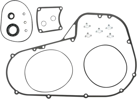 Cometic C9888 Aluminum Foam Primary Gasket Kit for 94-06 Harley Touring FLHX FXR
