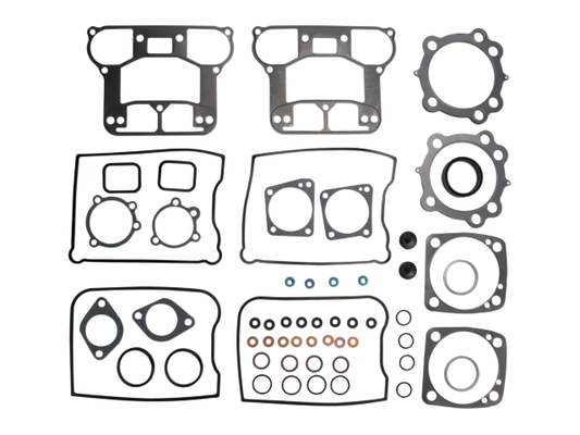 Cometic Top End Gasket Kit fits 84-91 Harley Evolution Big Twin with 3.75" bore