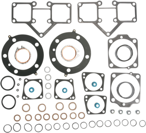 Cometic Top End Gasket Kit fits 1966-1984 Harley Shovelhead Touring FLH FL FXR
