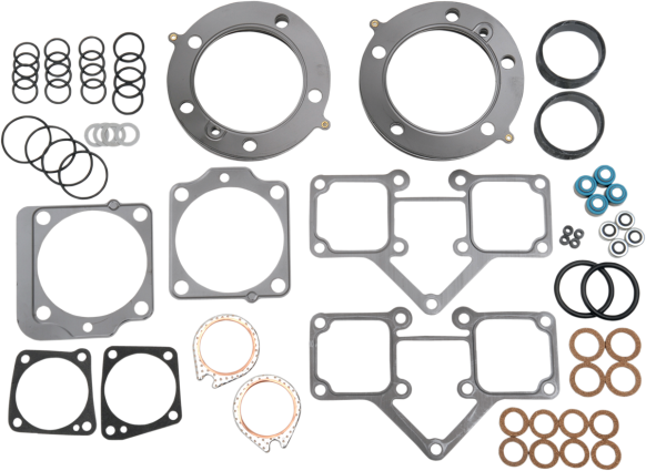 Cometic Top End Gasket Kit fits 66-84 Harley Shovelhead FX FL FXR FLHT FLT
