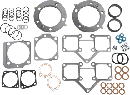 Cometic Top End Gasket Kit fits 66-84 Harley Shovelhead FX FL FXR FLHT FLT
