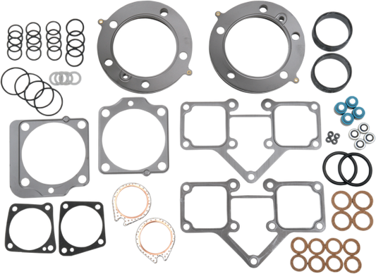 Cometic Top End Gasket Kit fits 66-84 Harley Shovelhead FX FL FXR FLHT FLT