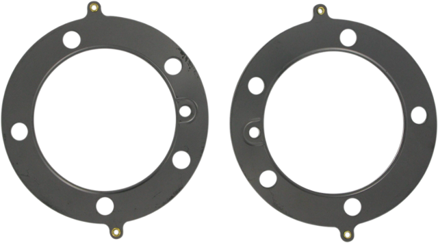 Cometic Shovelhead .040" Steel Head Gaskets 1966-1984 Harley Dyna Touring FLH