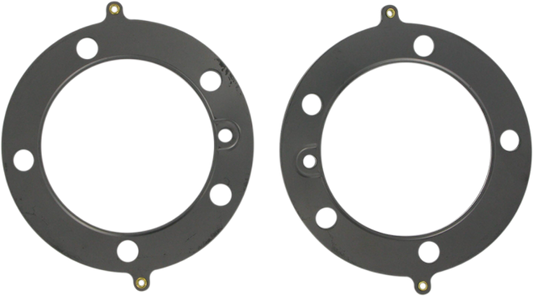 Cometic Shovelhead .040" Steel Head Gaskets 1966-1984 Harley Dyna Touring FLH