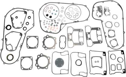 Cometic EST Complete Gasket Kit Evolution Big Twin fits 92-99 Harley Davidson