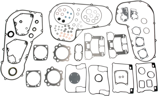 Cometic EST Complete Gasket Kit Evolution Big Twin fits 92-99 Harley Davidson